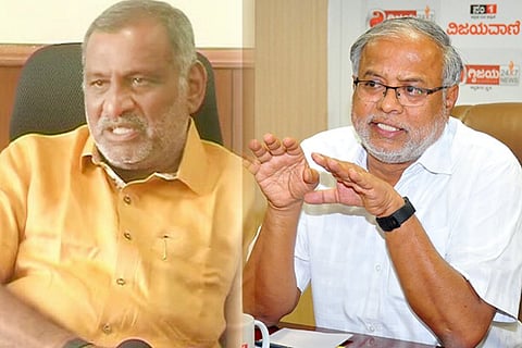 Suresh Kumar- madhuswamy