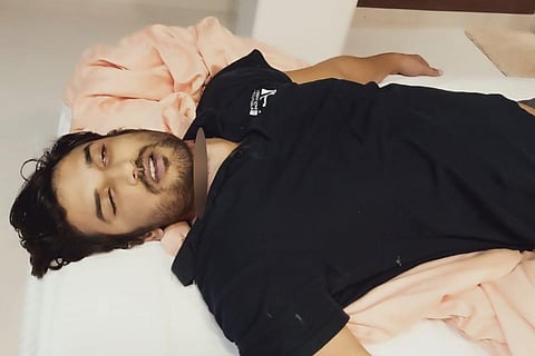 Sushant 14 June 20