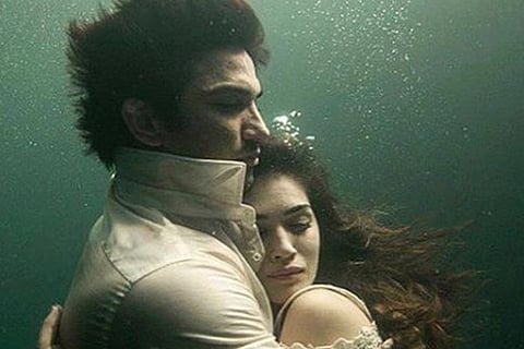 Sushant 16 June 20