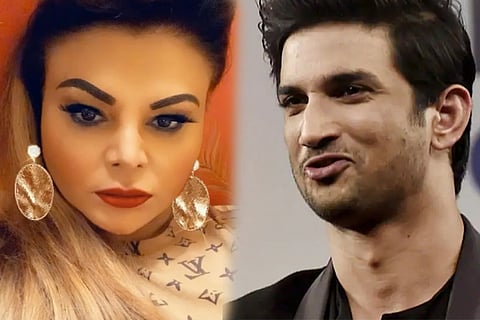 Sushant 23 June 20