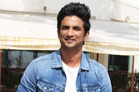 Sushant - Final
