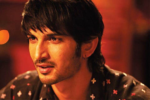 Sushant - Final