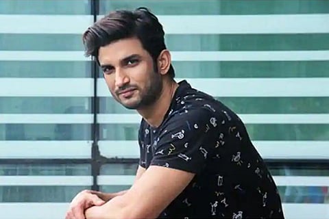 Sushanth singh2