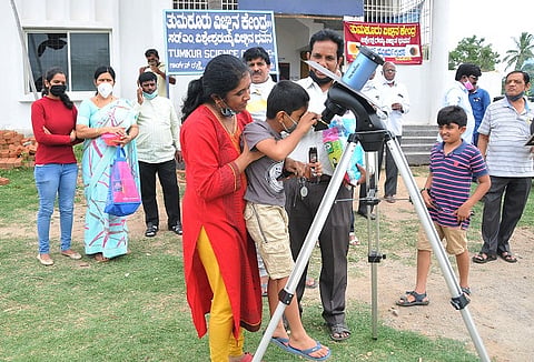 TMK eclips