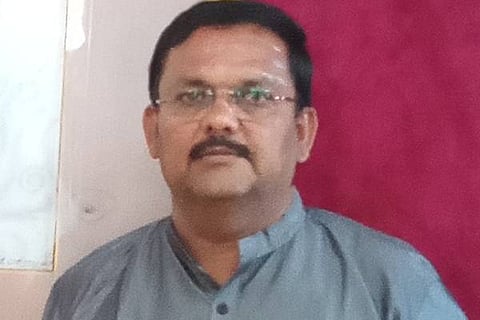 TOTAPPA UTTANGI