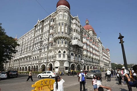 Taj Hotel