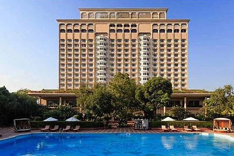 Taj hotels