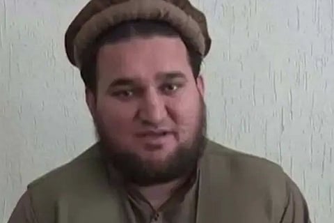 Taliban Ugra 6 June 20