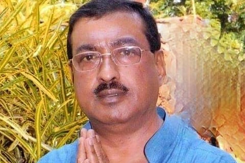 Tamonash Ghosh 24 June 20