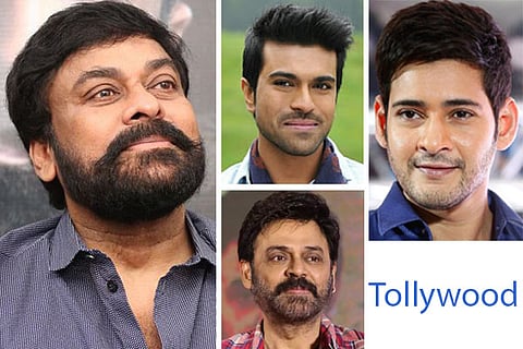 Telugu Final