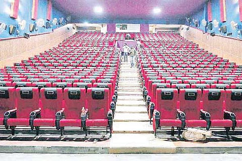 Theater