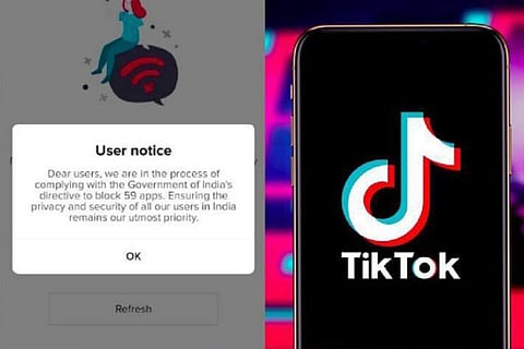 Tiktok