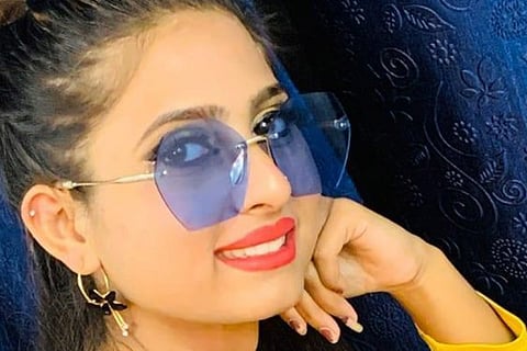 Tiktok Girl