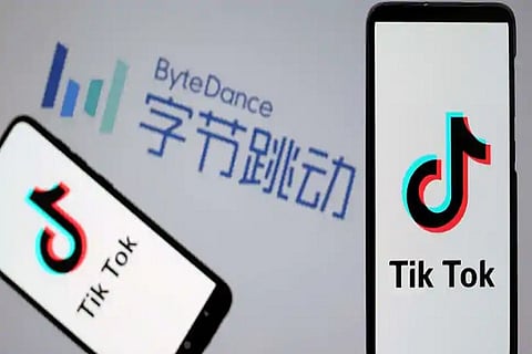 Tiktok