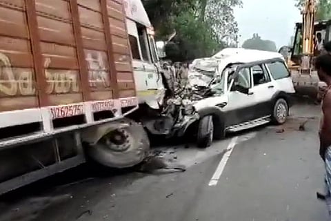 Truck Car