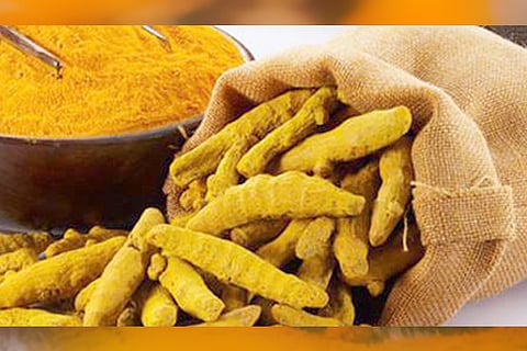 Turmeric