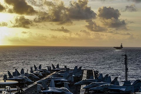 US warships4