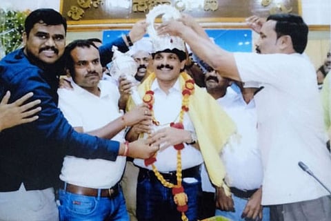 Udupi DC2