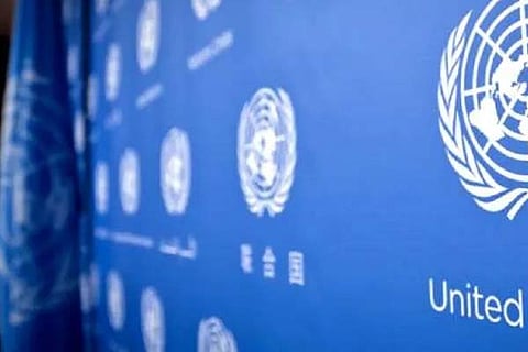 United Nations