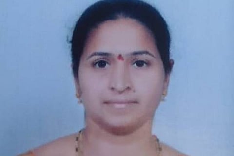 VIJAYALAKSHMI TP clk