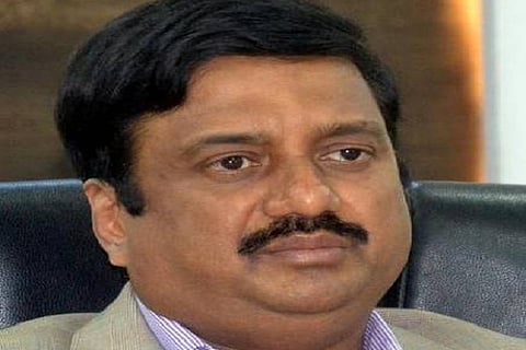 VIJAYASHANKAR IAS 1