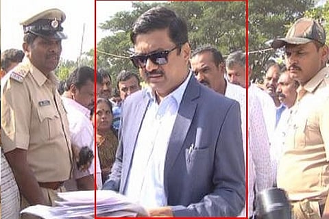 VIJAYASHANKAR IAS 2