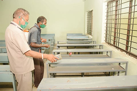 VJP SSLC