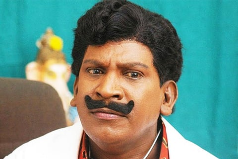 Vadivelu Final
