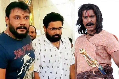Veera Sindhura Lakshmana - Final
