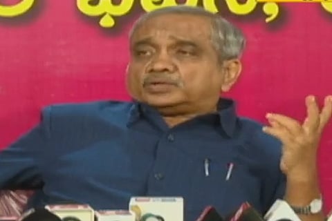 Vijay Sankeshwar 5 June 20