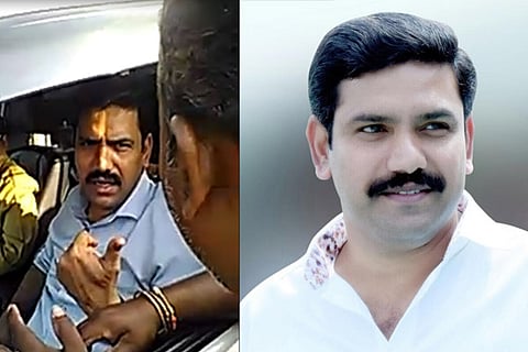 Vijayendra