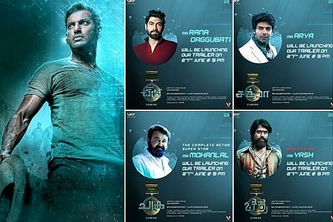 Vishals-Chakra-Trailer-Simultaneously-In-4-Languages