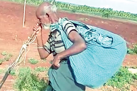 Vrudha 9 June 20