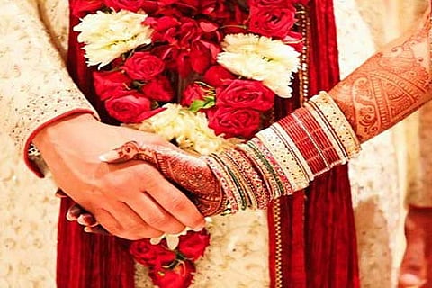 Wedding 28 June 20