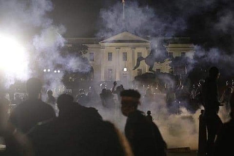 Whitehouse