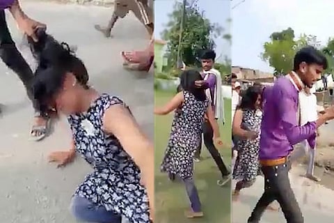 Wife Assault