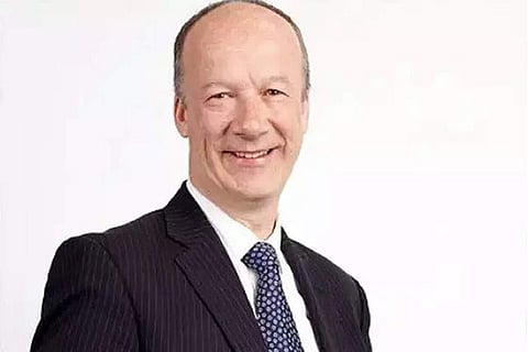 Wipro- CEO- thierry-delaporte