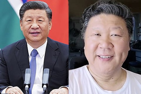 Xi jinping