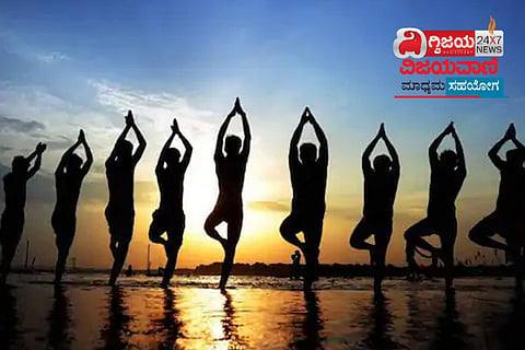 Yoga 1