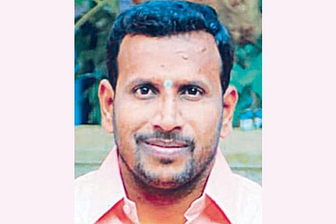 Yogesh Goudar