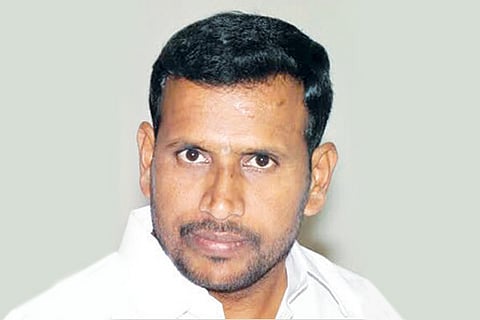 Yogesh Goudar 1