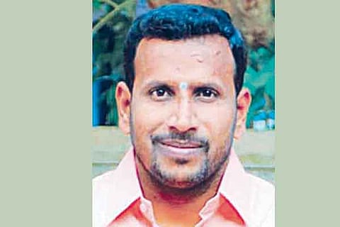 Yogesh Goudar