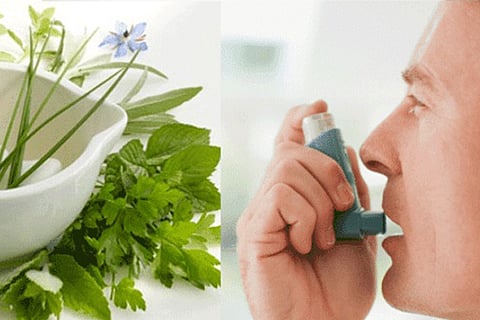 aSTHAMA