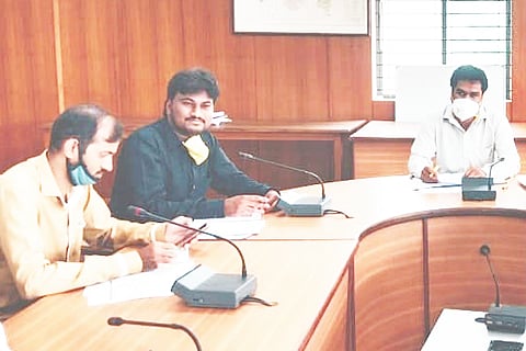 adc meeting