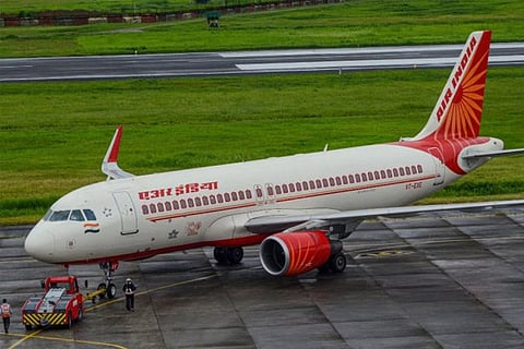 air india