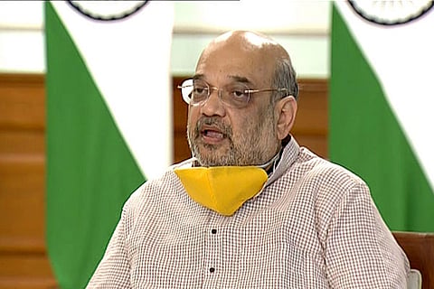 amit shah