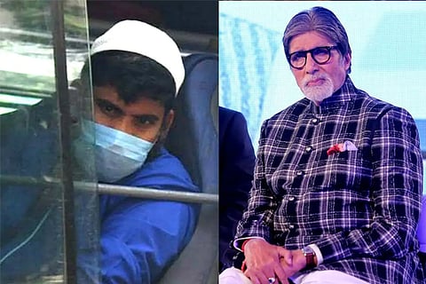 amitabh