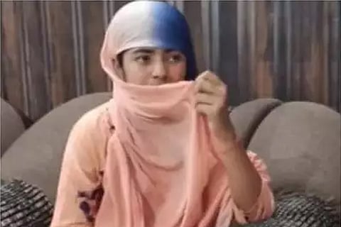 anamika shukla
