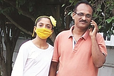 anwesha