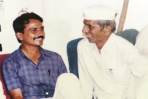 ashok gouroji